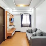 Modern 2Br At Apartment Suites @Metro By Travelio