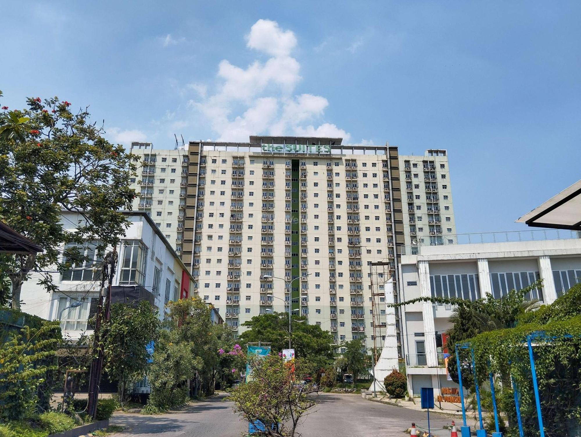 Modern 2br At @metro By Travelio *